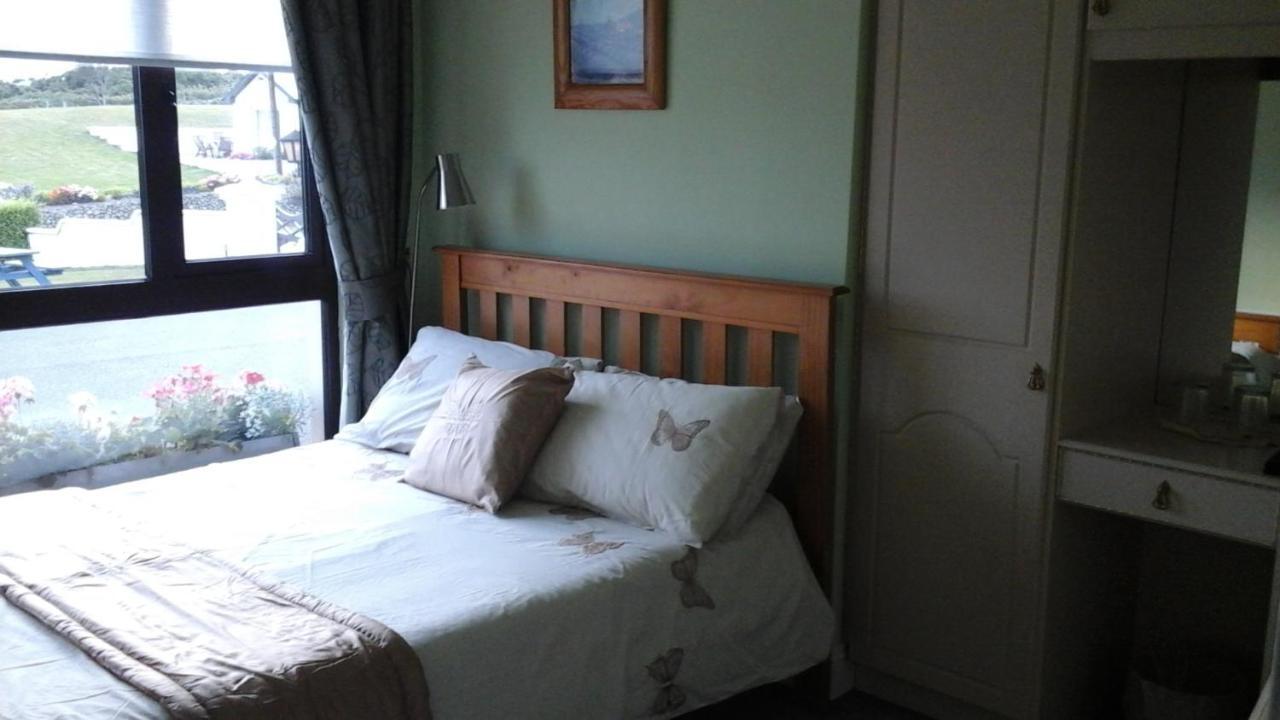 Copperfield House B & B Bunmahon ภายนอก รูปภาพ